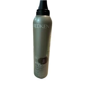 RARE Redken Intra Force Hair Densifier Thickening Foam Thin Hair Styler Mousse